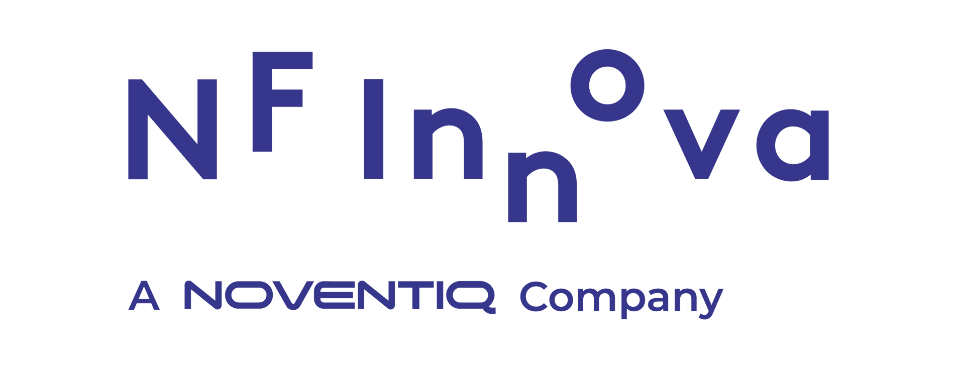Logo of NF Innova
